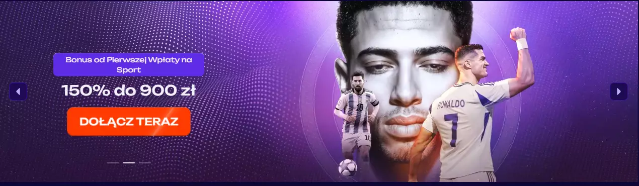 Promotional image for an exclusive Easter tournament featuring football players